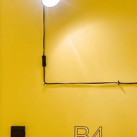 Essential Vandrarhem *