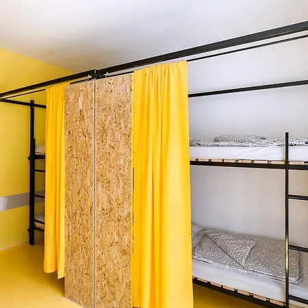 Essential Vandrarhem