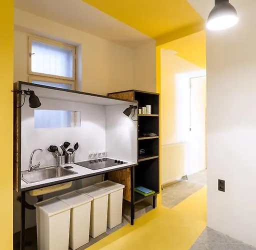 Essential Albergue Budapeste