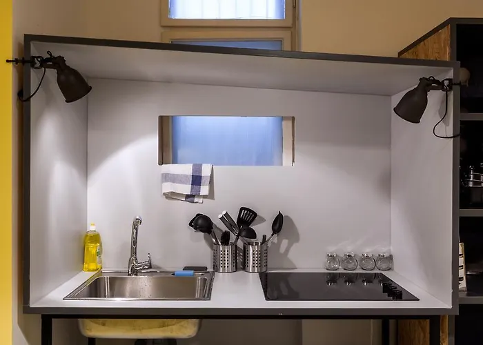 Essential Albergue *